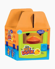 Load image into Gallery viewer, My Pet Duck Squishy Toy