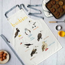 Load image into Gallery viewer, Boobies Cotton Apron