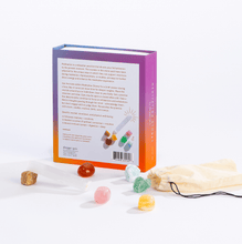 Load image into Gallery viewer, Meditation Stones | Shoppe Geo