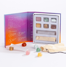 Load image into Gallery viewer, Meditation Stones | Shoppe Geo