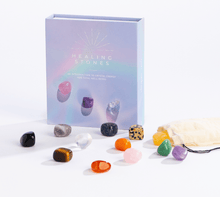 Load image into Gallery viewer, Healing Stones | Shoppe Geo