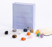 Load image into Gallery viewer, Healing Stones | Shoppe Geo
