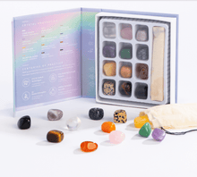 Load image into Gallery viewer, Healing Stones | Shoppe Geo