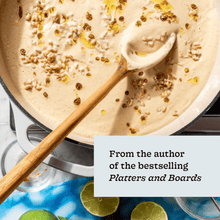 Load image into Gallery viewer, Every Season Is Soup Season: 85+ Souper-Adaptable Recipes to Batch, Share, Reinvent, and Enjoy