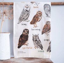 Load image into Gallery viewer, Hooters Cotton Tea Towel