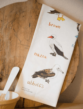 Load image into Gallery viewer, Boobies Cotton Tea Towel