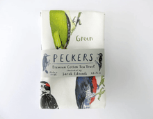 Load image into Gallery viewer, Peckers Cotton Tea Towel