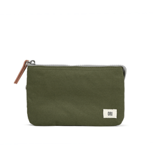 Load image into Gallery viewer, Carnaby Moss Sustainable Wallet - Small