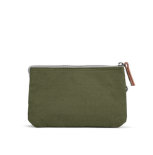 Load image into Gallery viewer, Carnaby Moss Sustainable Wallet - Small