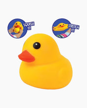 Load image into Gallery viewer, My Pet Duck Squishy Toy
