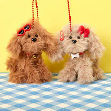 Load image into Gallery viewer, DIY Chenille Cuties - Puppies