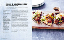 Load image into Gallery viewer, Fire and Slice: Deliciously simple recipes for your home pizza oven