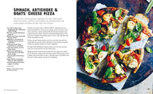 Load image into Gallery viewer, Fire and Slice: Deliciously simple recipes for your home pizza oven