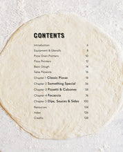 Load image into Gallery viewer, Fire and Slice: Deliciously simple recipes for your home pizza oven