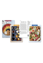Load image into Gallery viewer, The Cheese Board Deck: 50 Cards for Styling Spreads, Savory and Sweet