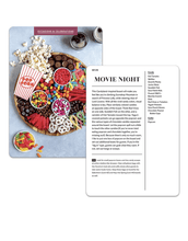 Load image into Gallery viewer, The Cheese Board Deck: 50 Cards for Styling Spreads, Savory and Sweet