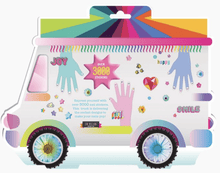 Load image into Gallery viewer, Craft-Tastic Nail Sticker Express