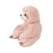 Load image into Gallery viewer, Mini Pokie Soft Pink Sloth