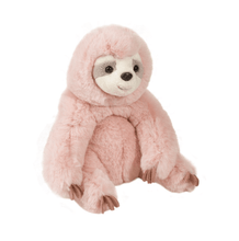Load image into Gallery viewer, Mini Pokie Soft Pink Sloth
