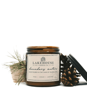 Load image into Gallery viewer, Boundary Waters 12oz Candle