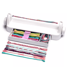 Load image into Gallery viewer, Loopdedoo Friendship Bracelet Maker