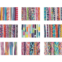 Load image into Gallery viewer, Loopdedoo Friendship Bracelet Maker