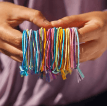 Load image into Gallery viewer, Loopdedoo Friendship Bracelet Maker