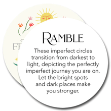Load image into Gallery viewer, Ramble Necklace - Life's Journey