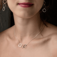 Load image into Gallery viewer, Ramble Necklace - Life's Journey