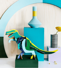 Load image into Gallery viewer, Giant T-Rex