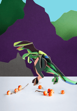 Load image into Gallery viewer, Powerful T-Rex