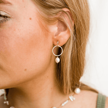 Load image into Gallery viewer, Klein Earrings