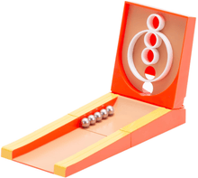 Load image into Gallery viewer, Desktop Skee-Ball: Give it a roll!