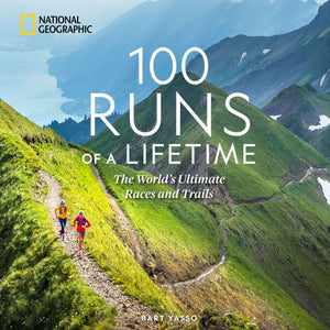 100 Runs of a Lifetime - Book