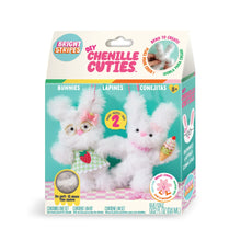 Load image into Gallery viewer, DIY Chenille Cuties - Bunnies
