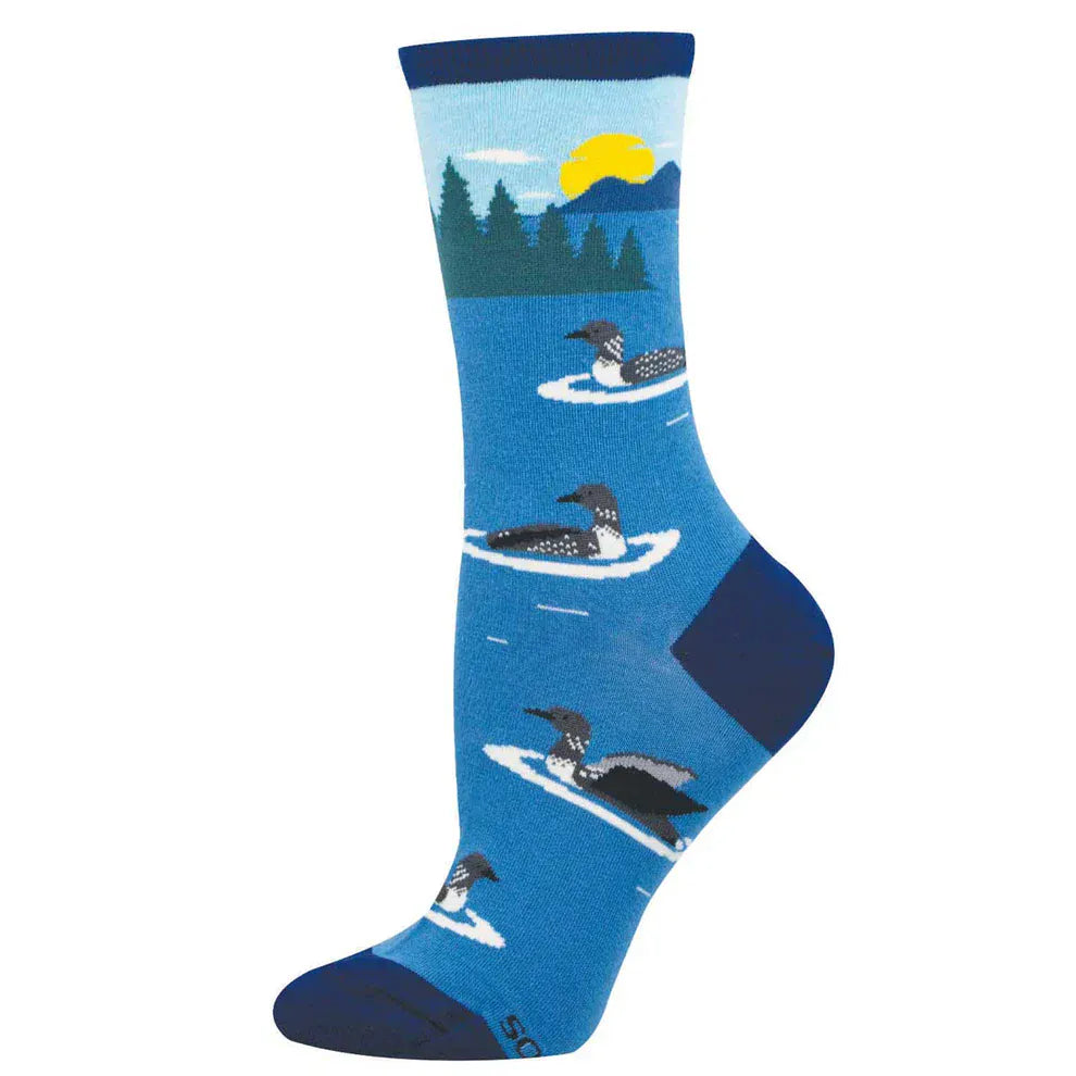 Loon Women's Socks