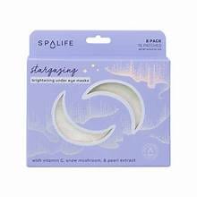 Stargazing Radiating Under Eye Masks