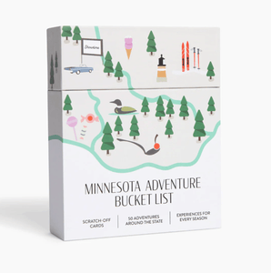 Minnesota Adventure Bucket List