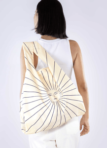 Kit Aga Sunbeam | Medium Reusable Bag