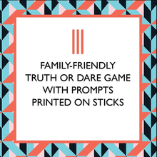 Load image into Gallery viewer, Games Room Ridley&#39;s Family Truth or Dare
