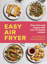 Load image into Gallery viewer, Easy Air Fryer by Susanna Unsworth
