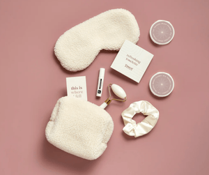 Unwind Kit with 8 Self-Care Essentials