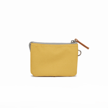 Load image into Gallery viewer, Carnaby Flax Sustainable Wallet - Small
