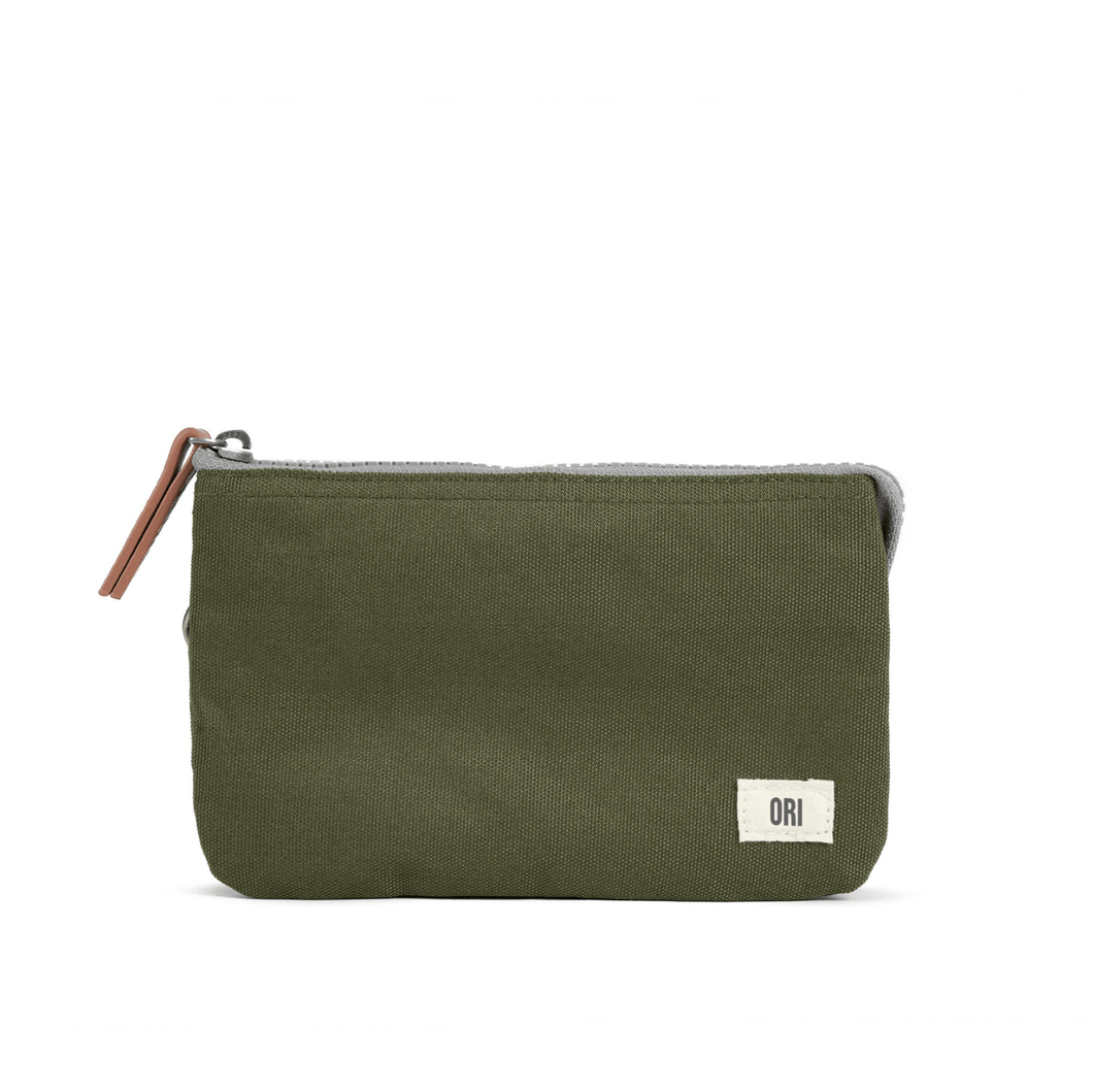 Carnaby Moss Sustainable Wallet - Small