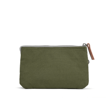 Load image into Gallery viewer, Carnaby Moss Sustainable Wallet - Small
