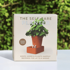 Self Care Planter
