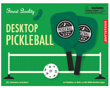 Load image into Gallery viewer, Desktop Pickleball
