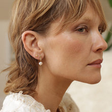 Load image into Gallery viewer, Starburst Stud Earrings
