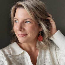 Load image into Gallery viewer, Dew Drop Earrings
