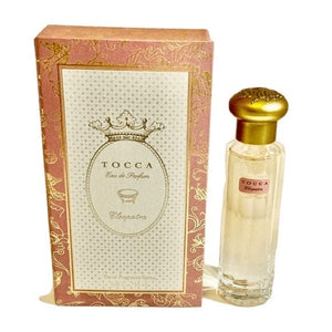 Tocca Eau de Parfum - Cleopatra - Travel Fragrance Spray